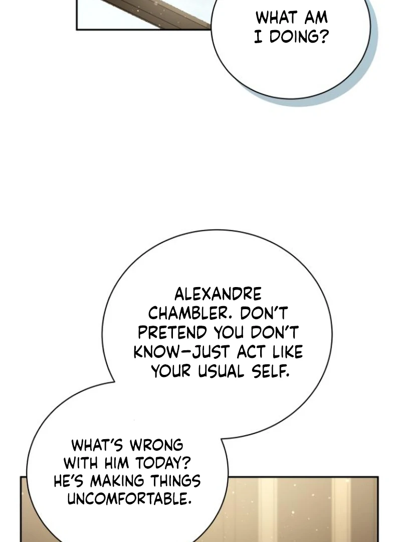 Read The End of a Fake Marriage Manga Online