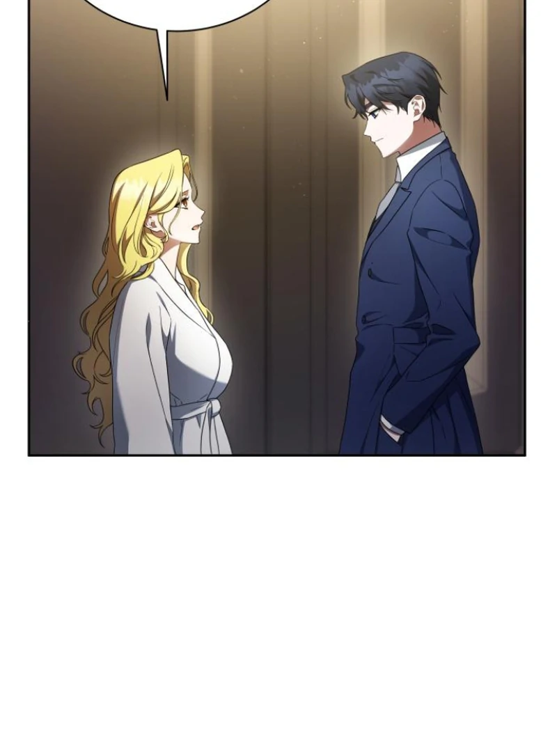 Read The End of a Fake Marriage Manga Online