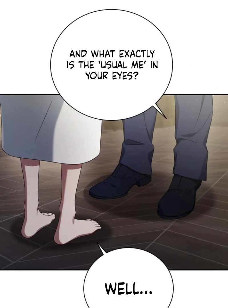 Read The End of a Fake Marriage Manga Online