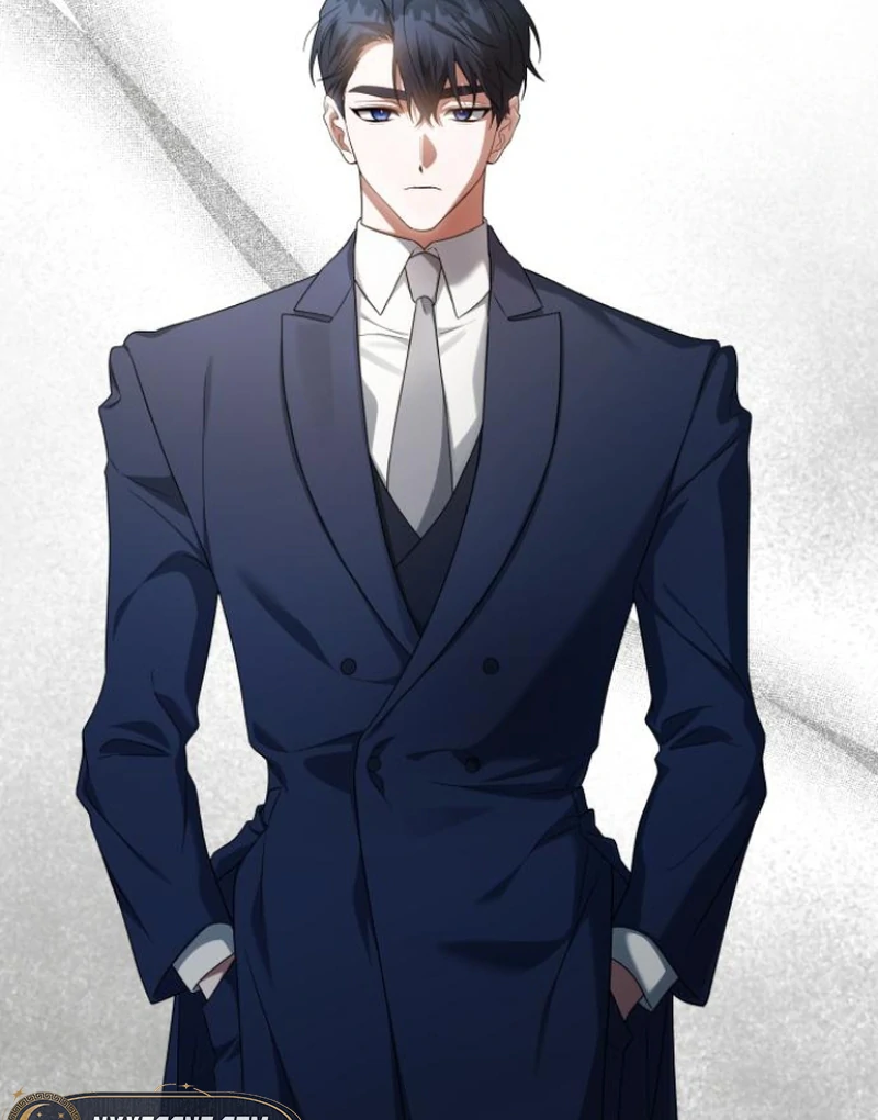 Read The End of a Fake Marriage Manga Online