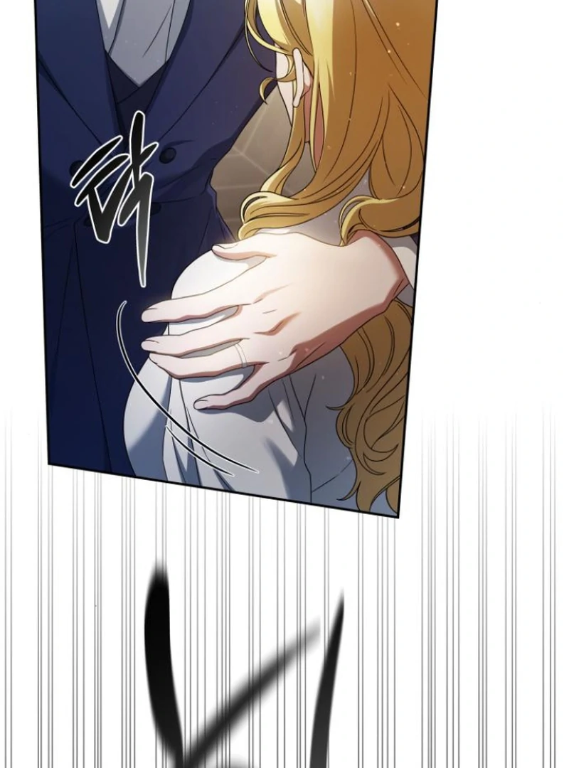 Read The End of a Fake Marriage Manga Online