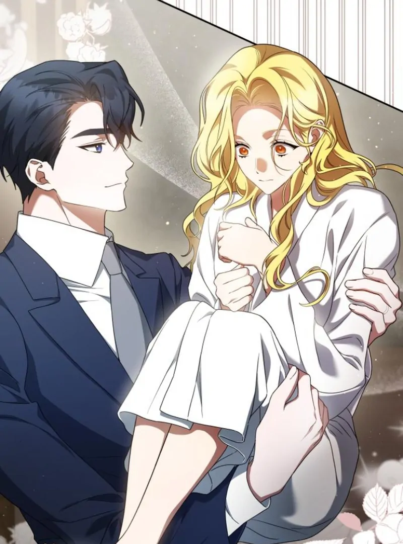 Read The End of a Fake Marriage Manga Online