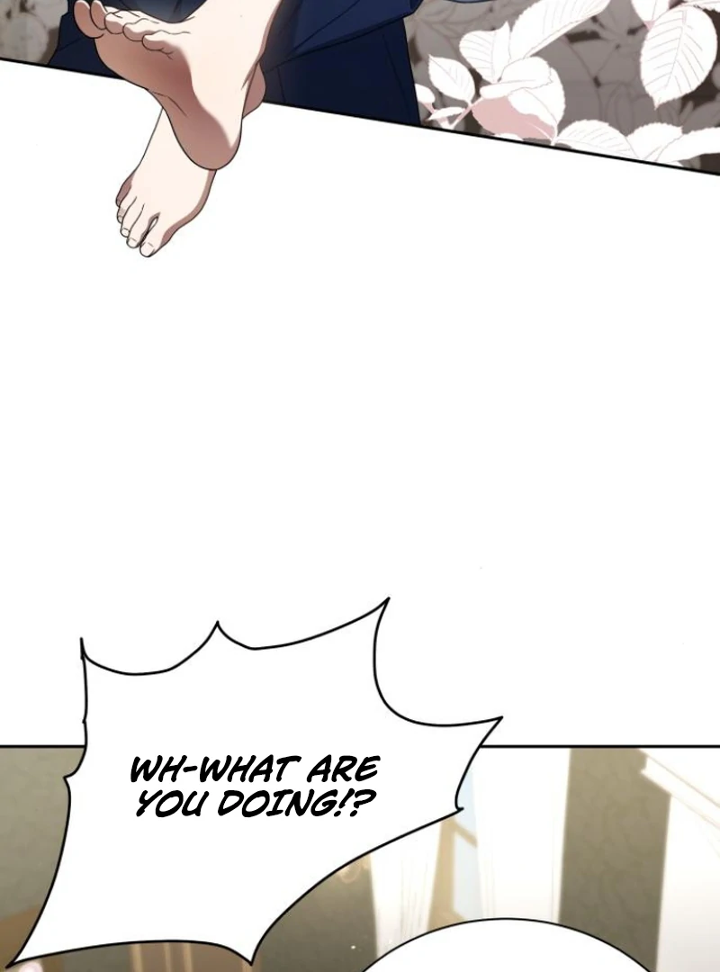 Read The End of a Fake Marriage Manga Online