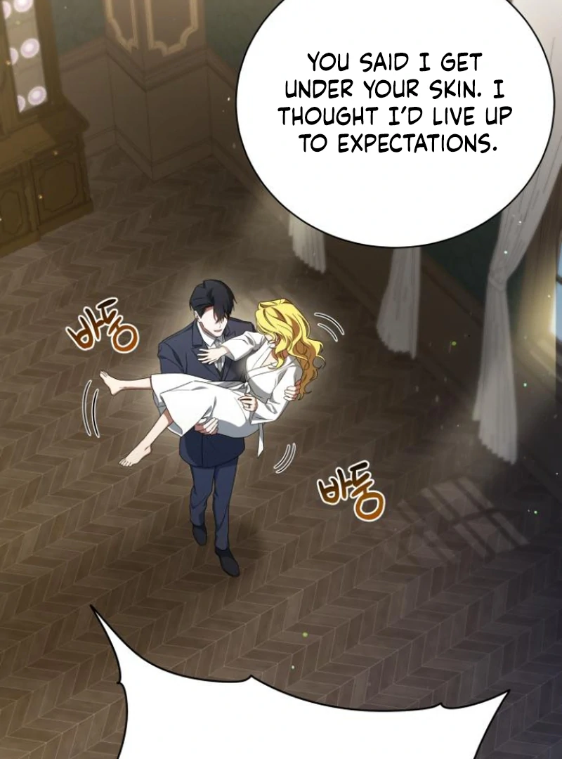 Read The End of a Fake Marriage Manga Online