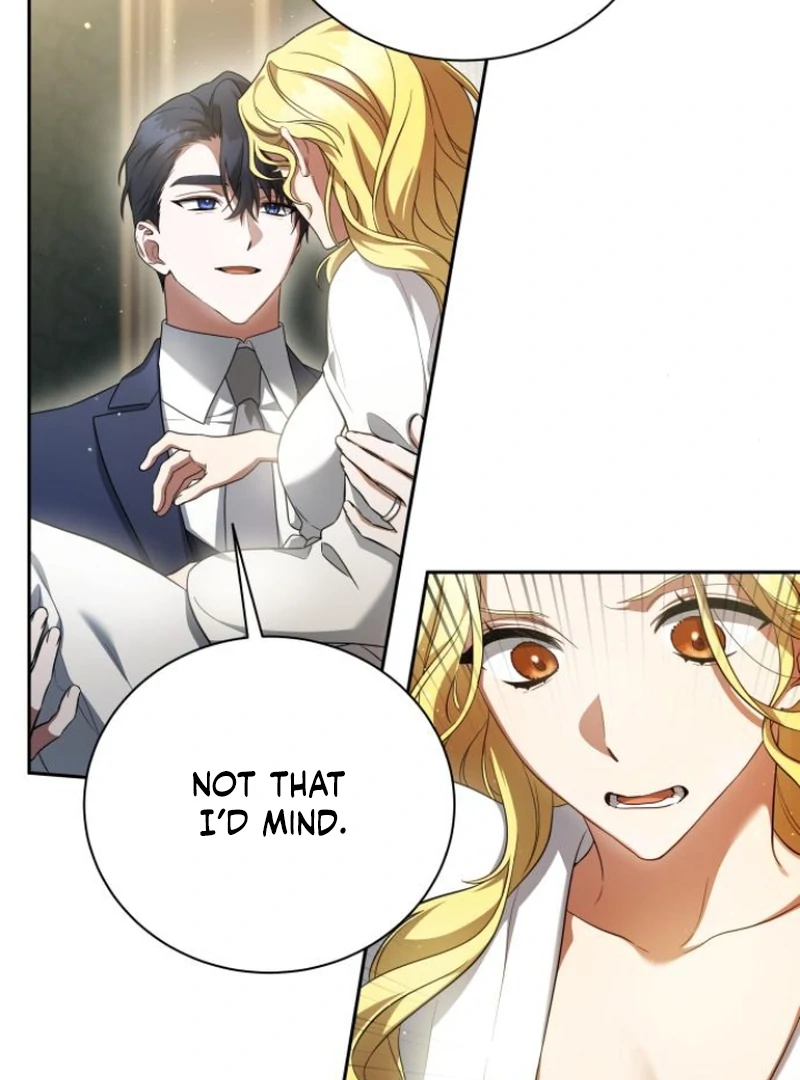 Read The End of a Fake Marriage Manga Online