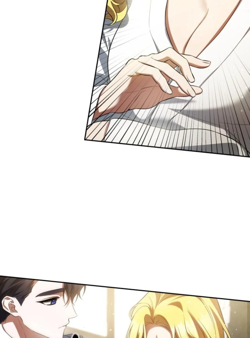 Read The End of a Fake Marriage Manga Online