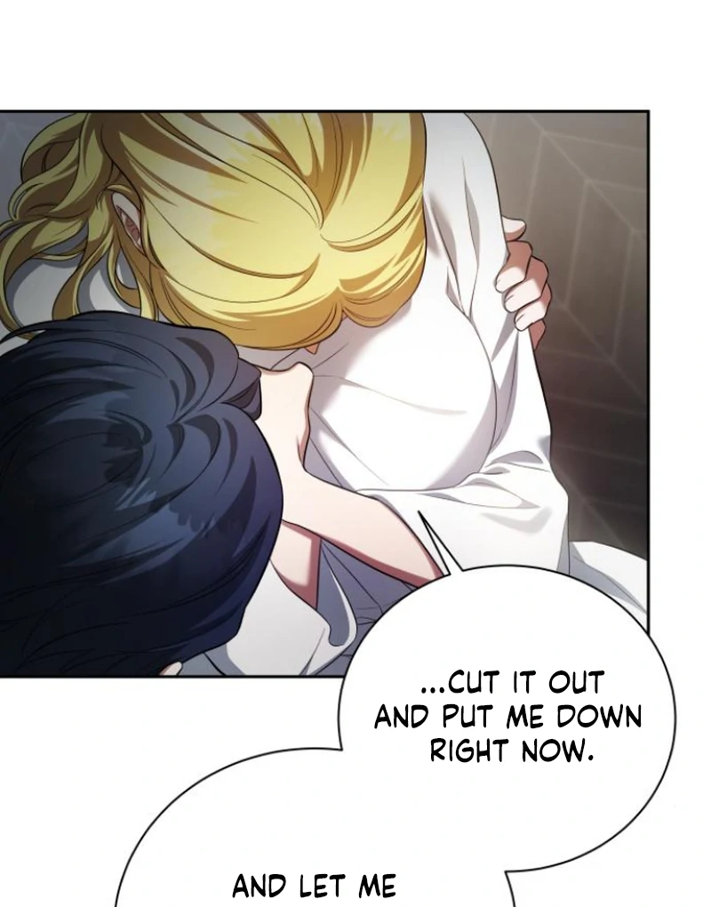 Read The End of a Fake Marriage Manga Online