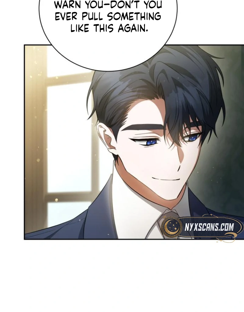 Read The End of a Fake Marriage Manga Online