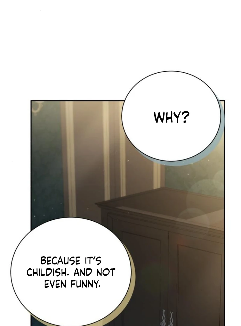 Read The End of a Fake Marriage Manga Online