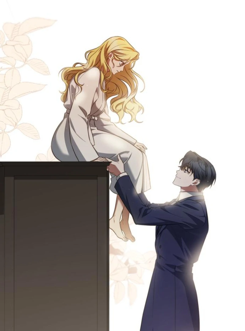 Read The End of a Fake Marriage Manga Online