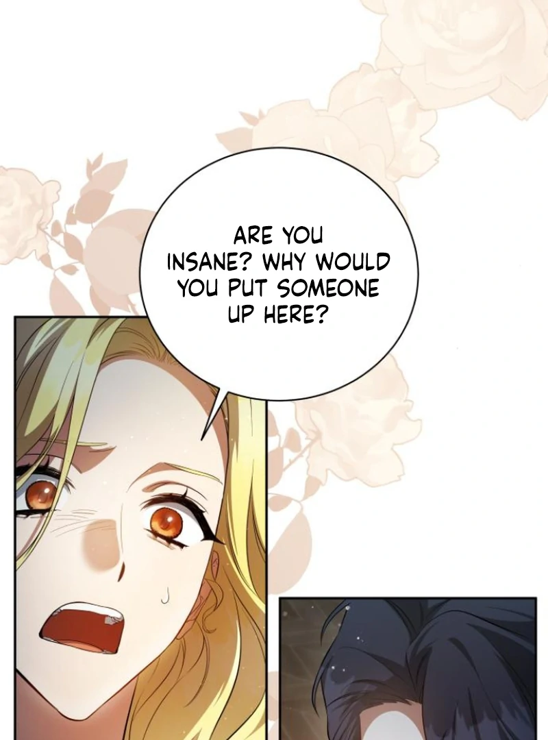 Read The End of a Fake Marriage Manga Online