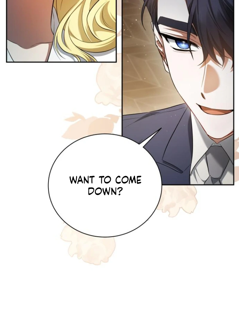 Read The End of a Fake Marriage Manga Online