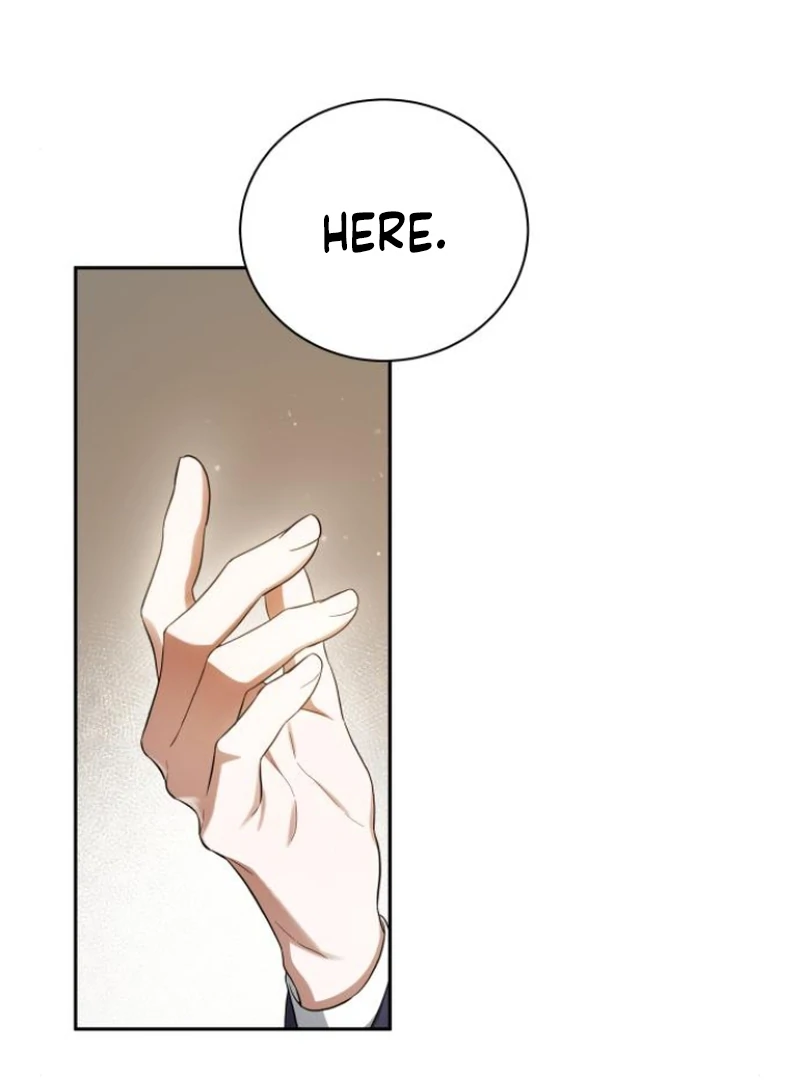 Read The End of a Fake Marriage Manga Online