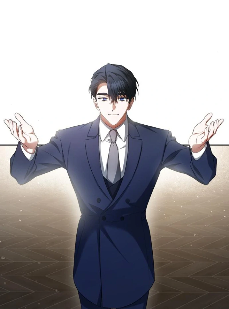 Read The End of a Fake Marriage Manga Online