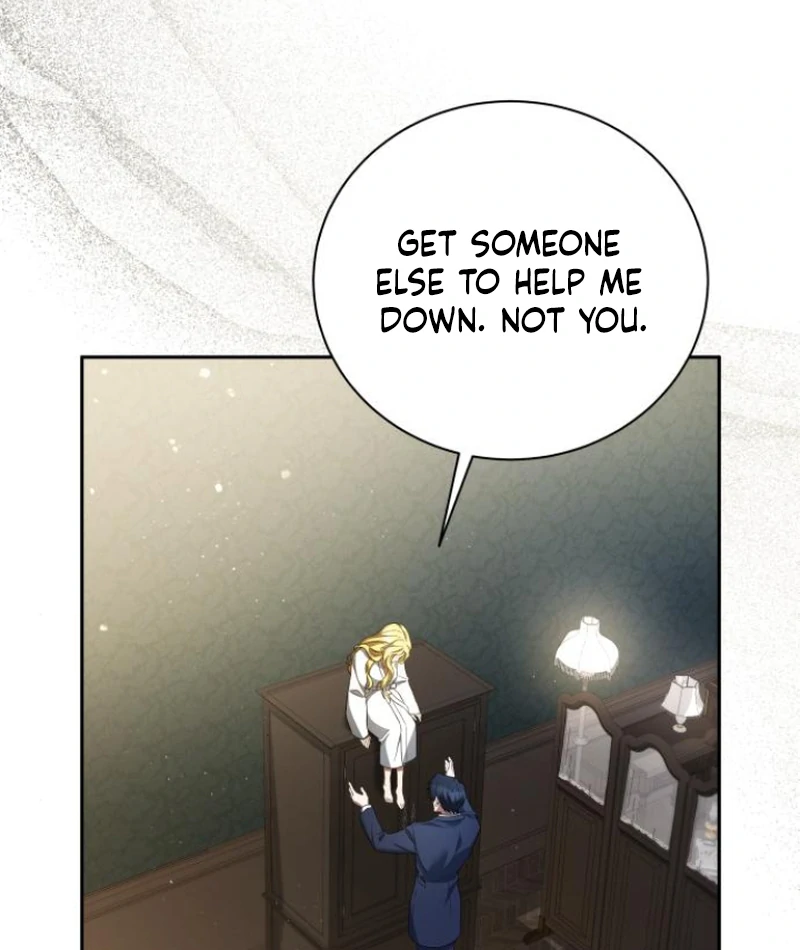 Read The End of a Fake Marriage Manga Online