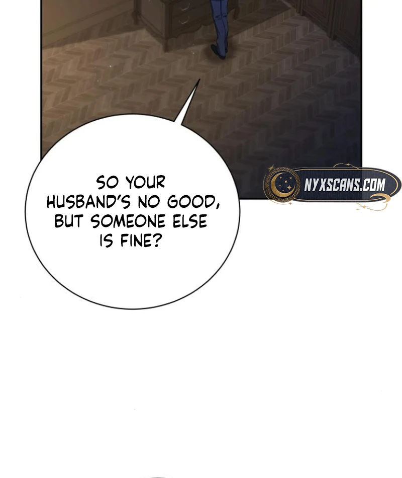 Read The End of a Fake Marriage Manga Online