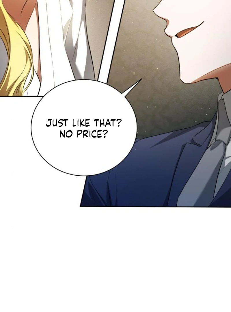 Read The End of a Fake Marriage Manga Online