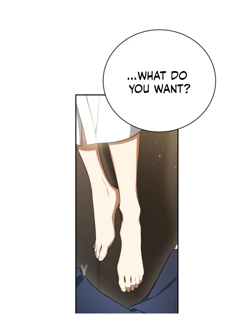 Read The End of a Fake Marriage Manga Online