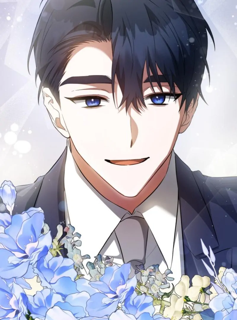 Read The End of a Fake Marriage Manga Online