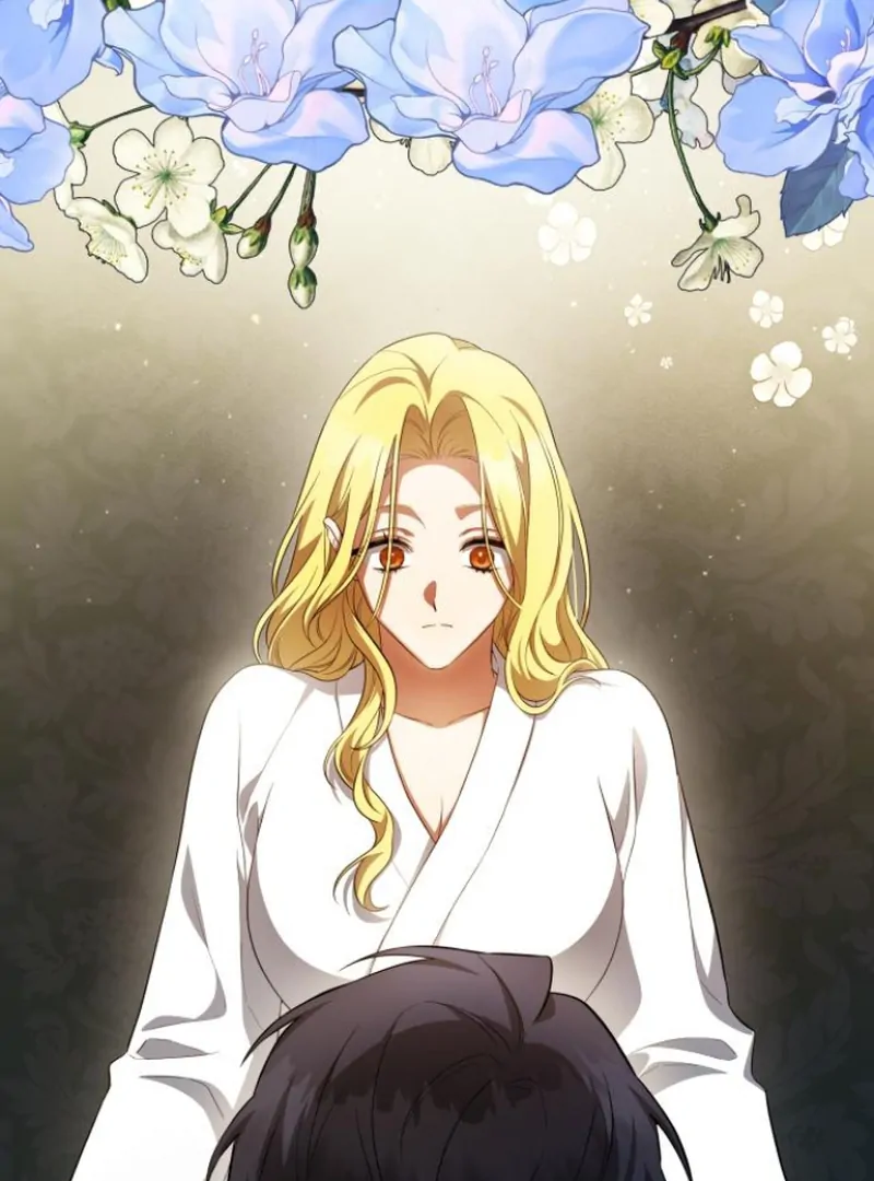 Read The End of a Fake Marriage Manga Online