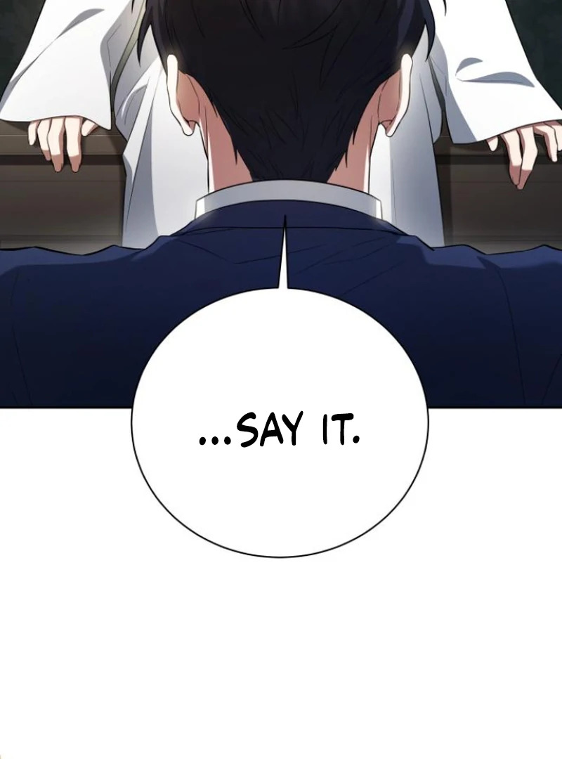 Read The End of a Fake Marriage Manga Online