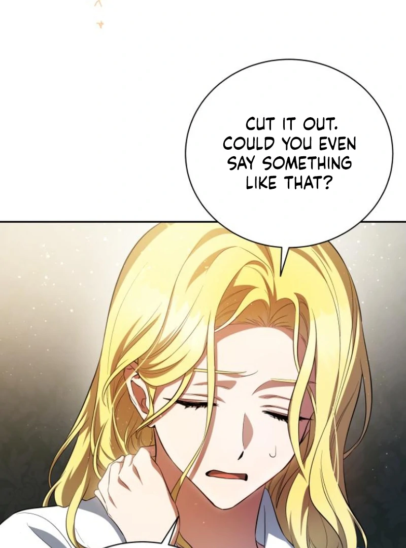 Read The End of a Fake Marriage Manga Online