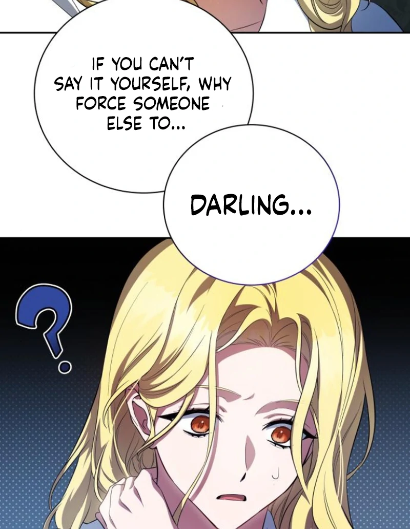 Read The End of a Fake Marriage Manga Online