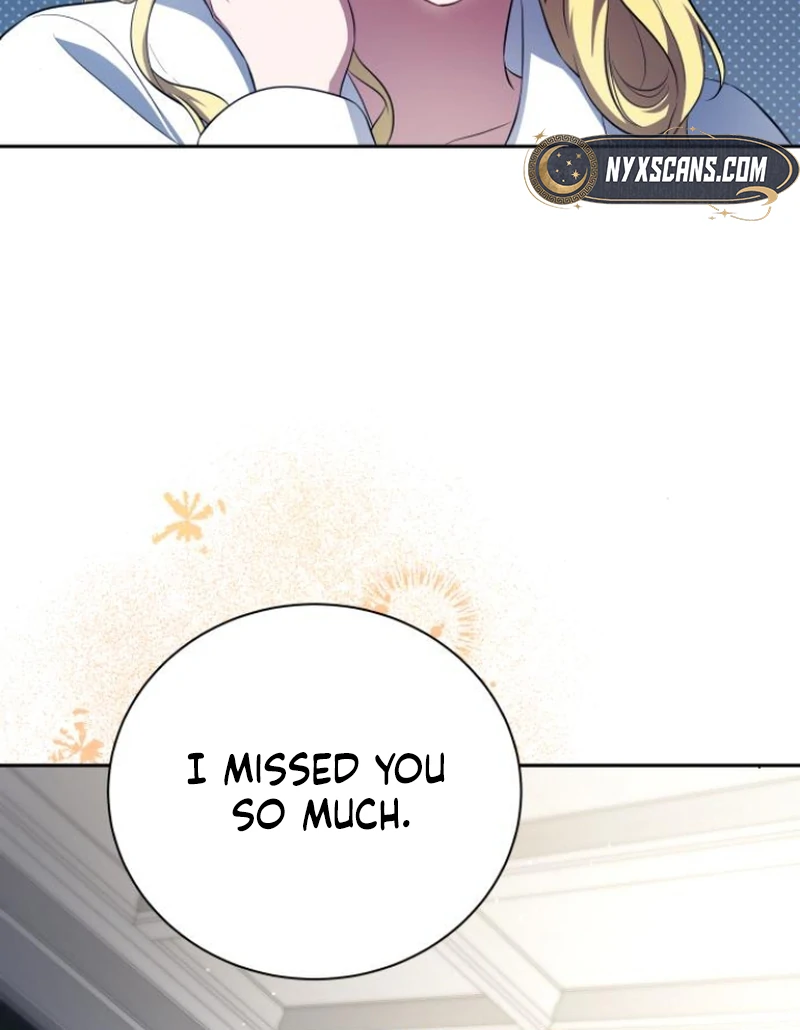 Read The End of a Fake Marriage Manga Online