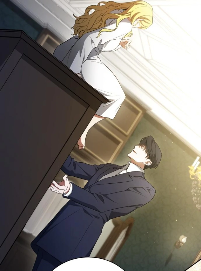 Read The End of a Fake Marriage Manga Online