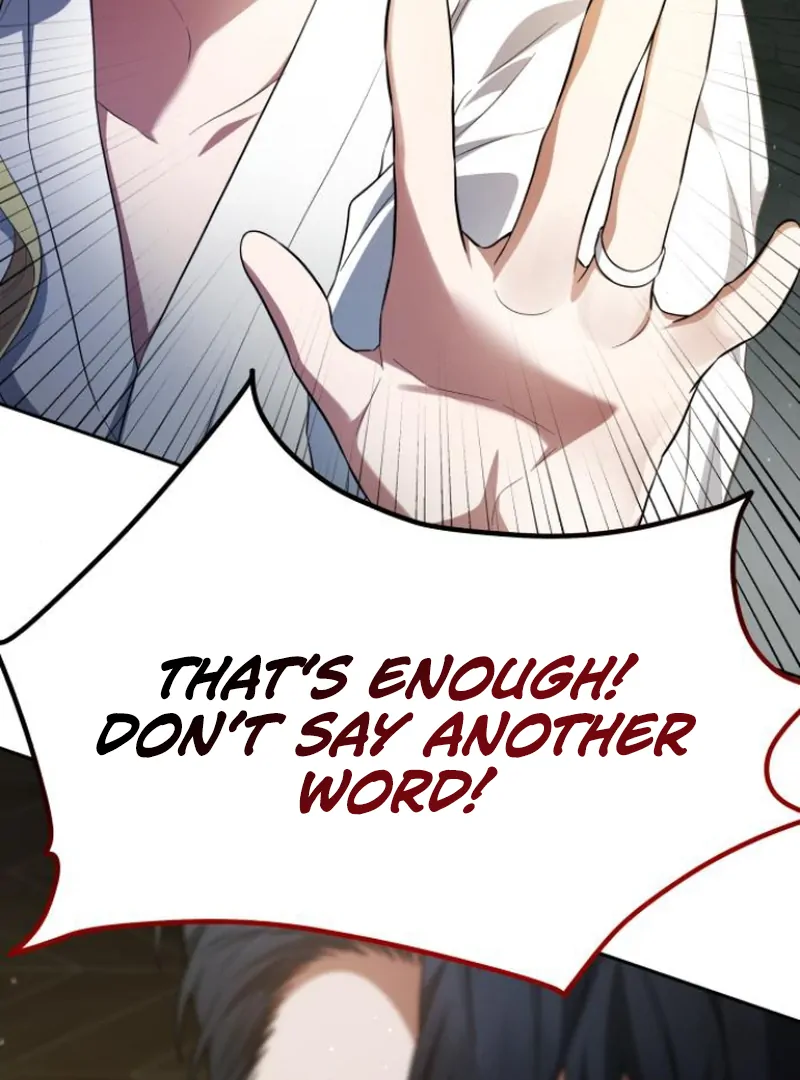 Read The End of a Fake Marriage Manga Online