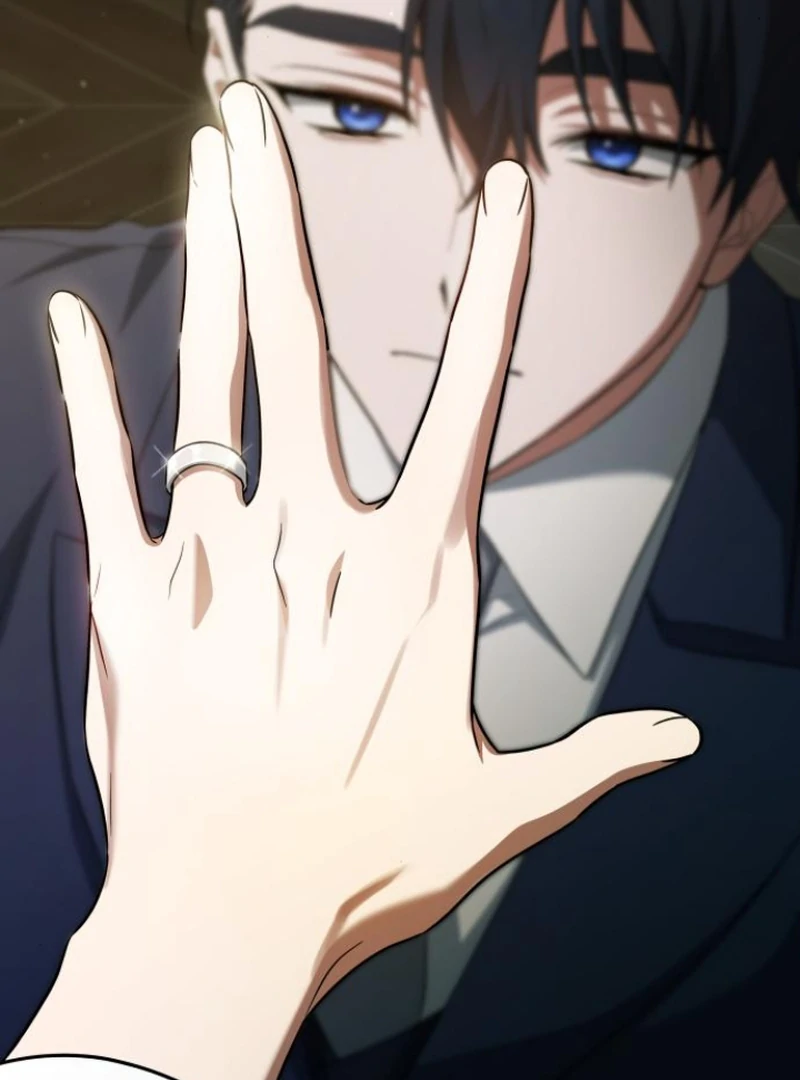 Read The End of a Fake Marriage Manga Online