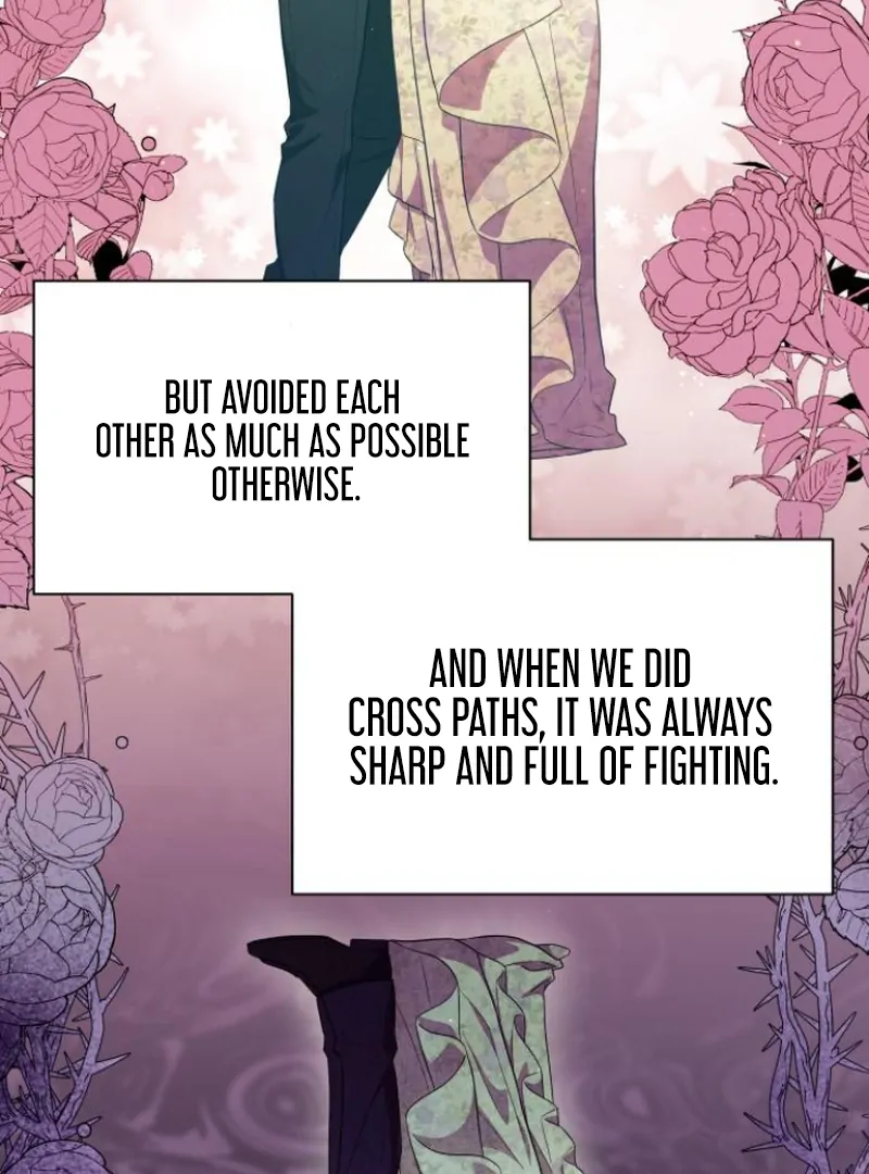 Read The End of a Fake Marriage Manga Online