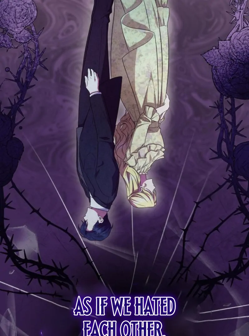 Read The End of a Fake Marriage Manga Online