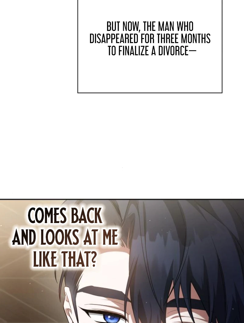 Read The End of a Fake Marriage Manga Online