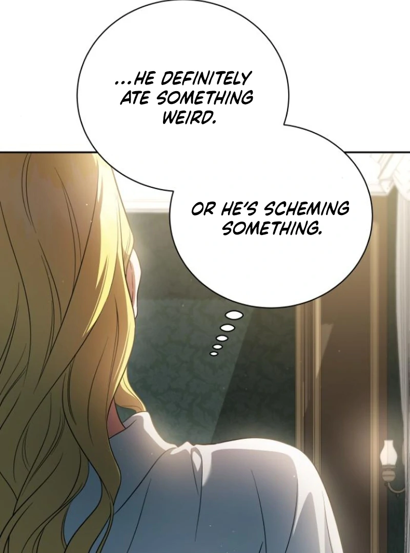 Read The End of a Fake Marriage Manga Online