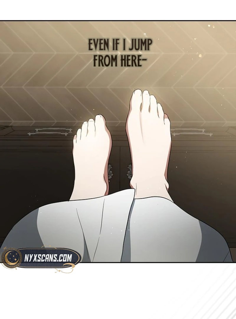 Read The End of a Fake Marriage Manga Online