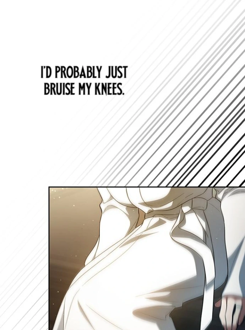 Read The End of a Fake Marriage Manga Online