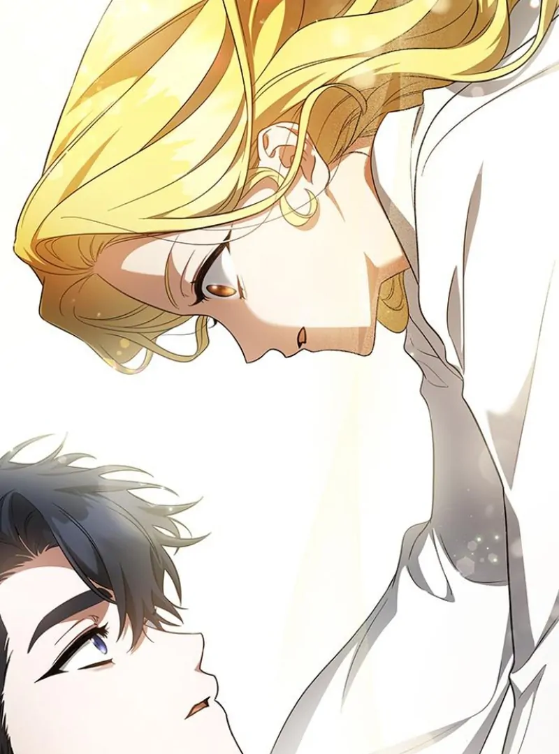 Read The End of a Fake Marriage Manga Online