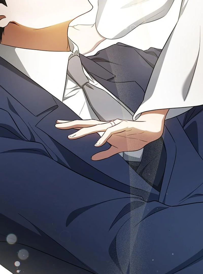 Read The End of a Fake Marriage Manga Online