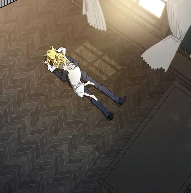 Read The End of a Fake Marriage Manga Online