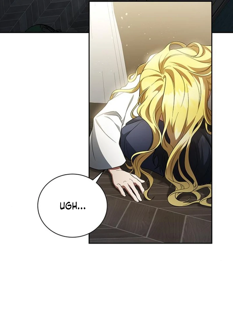 Read The End of a Fake Marriage Manga Online