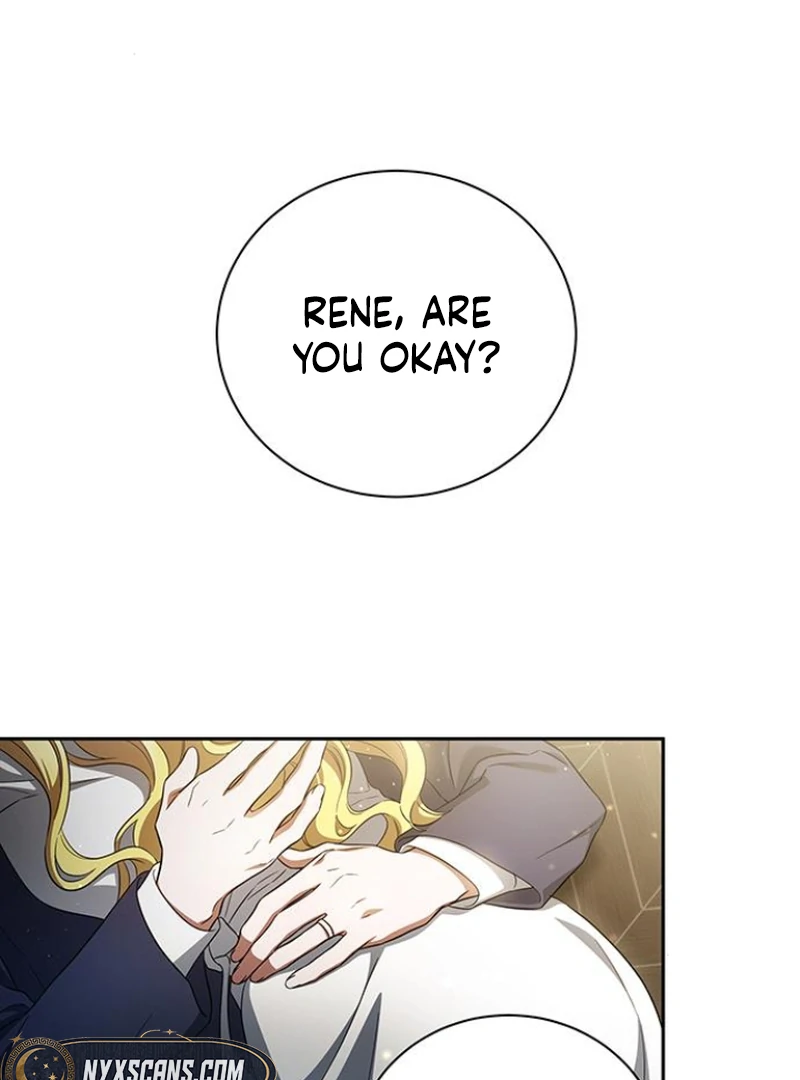 Read The End of a Fake Marriage Manga Online