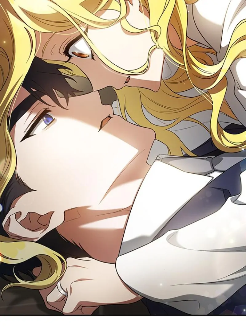 Read The End of a Fake Marriage Manga Online