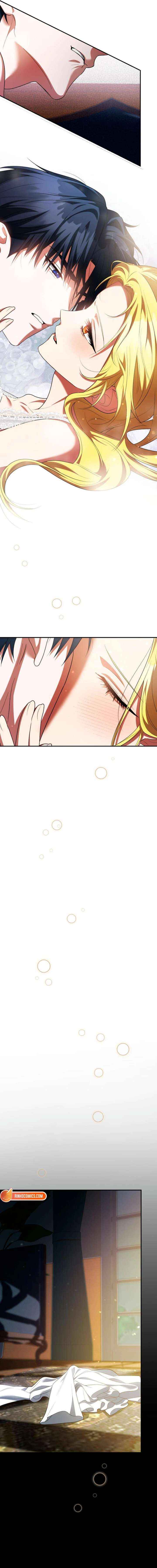 Read The End of a Fake Marriage Manga Online