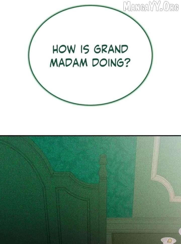 Read The End of a Fake Marriage Manga Online