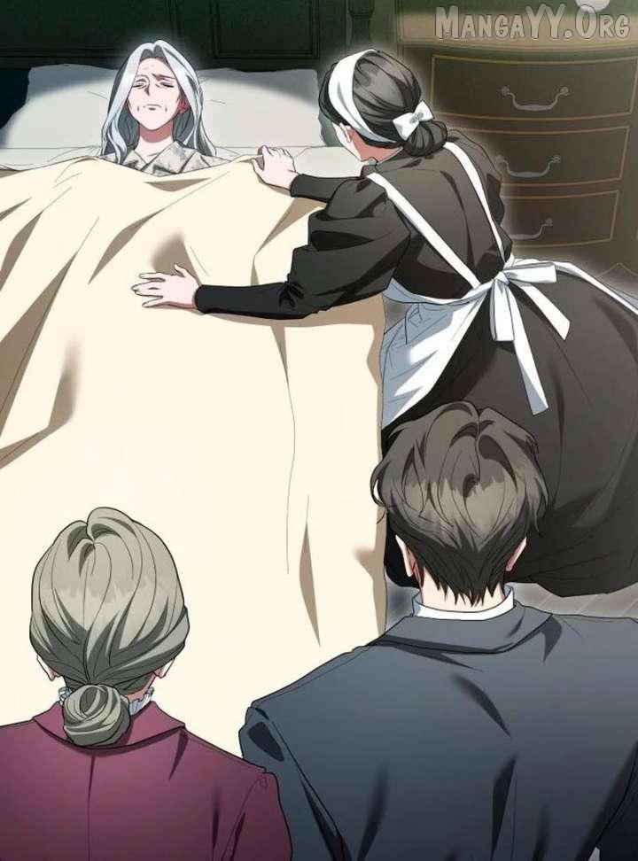 Read The End of a Fake Marriage Manga Online