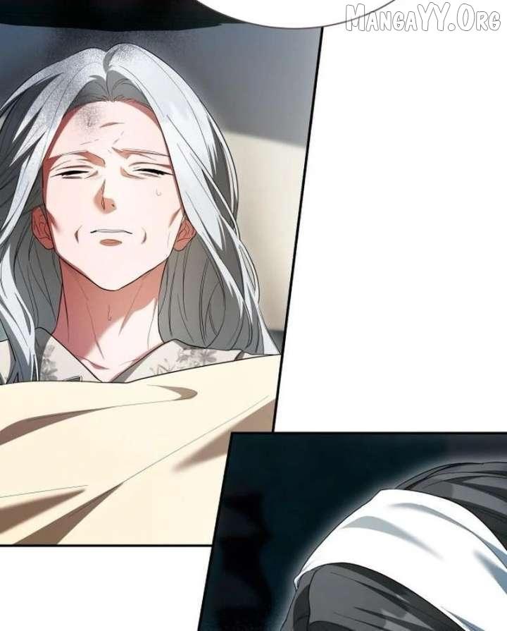 Read The End of a Fake Marriage Manga Online