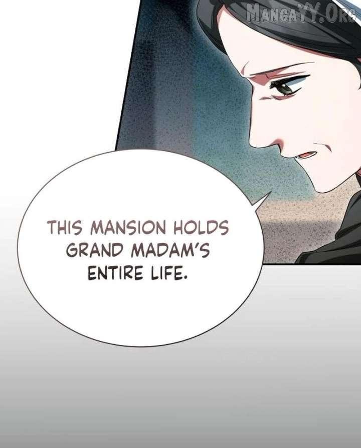 Read The End of a Fake Marriage Manga Online