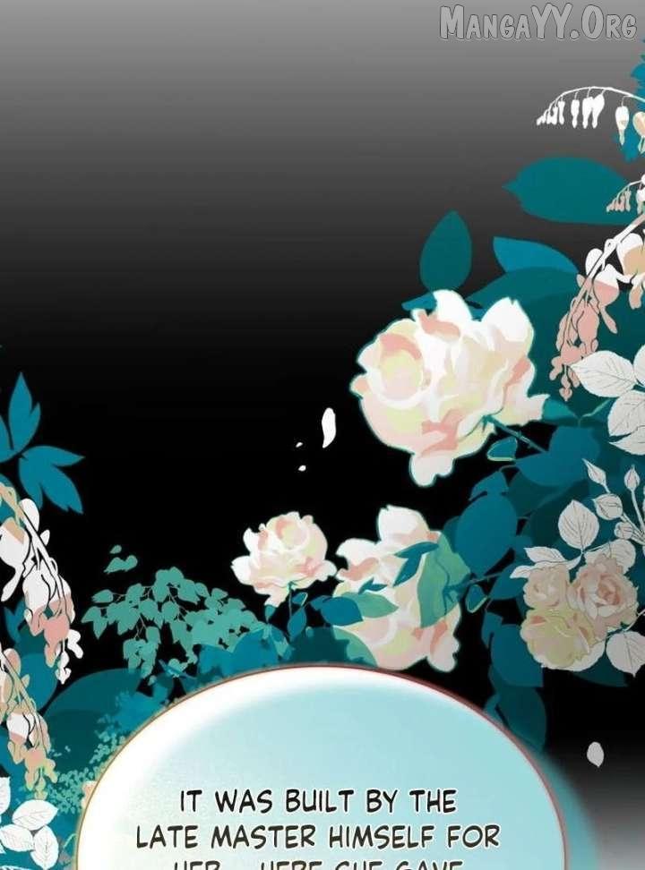 Read The End of a Fake Marriage Manga Online