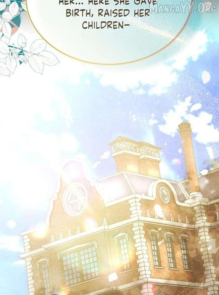 Read The End of a Fake Marriage Manga Online